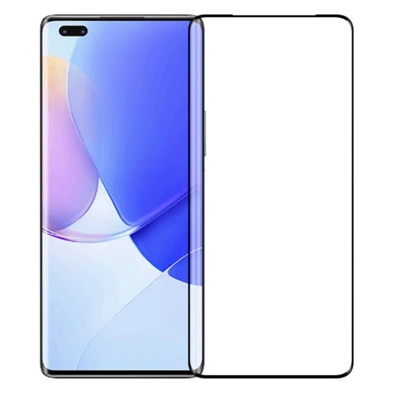 Integrale bescherming van gehard glas voor het scherm van de Huawei Nova 11 Pro