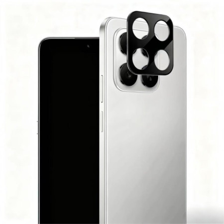 Beschermende lens voor...