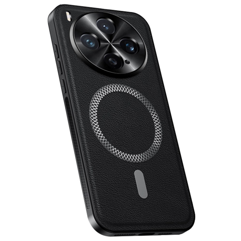 Vivo X300 MagSafe lenskap metalen frame