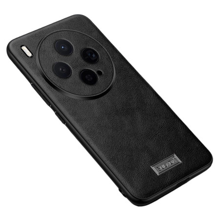 Vivo X300 Kunstlederen...