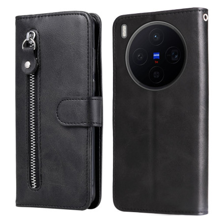 Vivo X300 Zaketui met rits