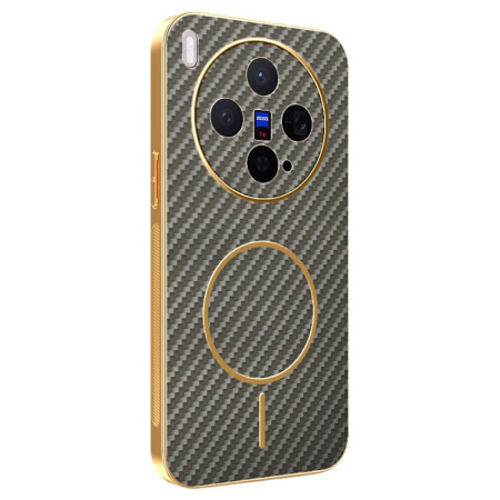 Vivo X300 koolstofvezel...