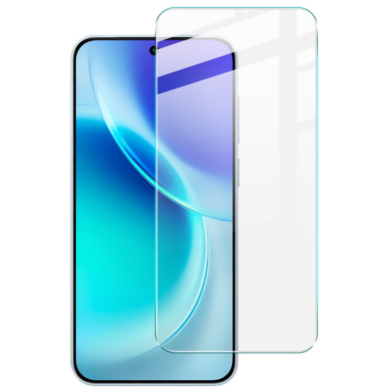 Gehard glas bescherming voor Vivo X300 IMAK (vingerafdruk Unlock)