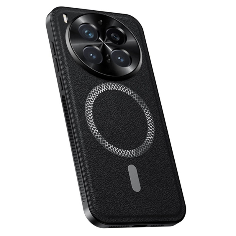 Vivo X300 Pro MagSafe-behuizing met metalen lensframe