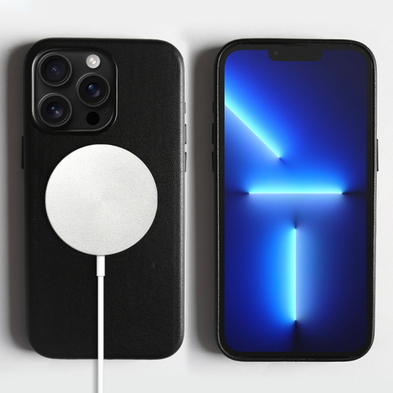 GRS gecertificeerd magnetisch iPhone 13 Pro hoesje