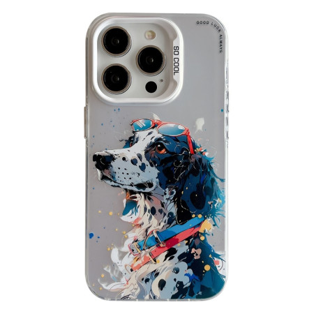 Hoesje iPhone 13 Pro Hond...