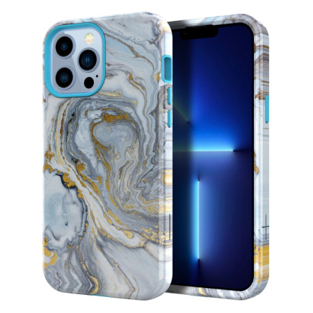 iPhone 13 Pro Florale hoesje