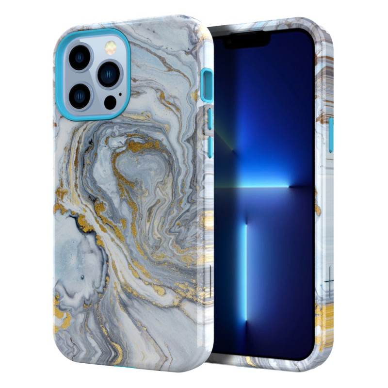 iPhone 13 Pro Florale hoesje