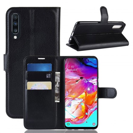 Samsung Galaxy A70 Classic Hoesje