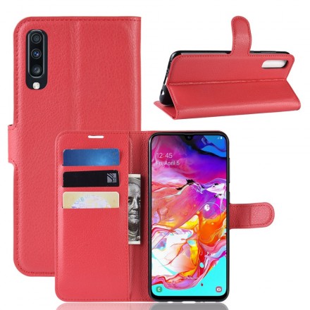 Samsung Galaxy A70 Classic Hoesje Samsung Galaxy A70 Classic Hoesje