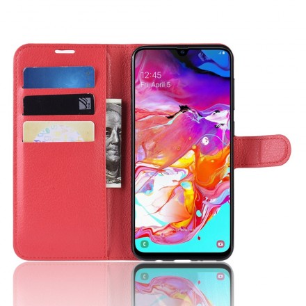 Samsung Galaxy A70 Classic Hoesje Samsung Galaxy A70 Classic Hoesje