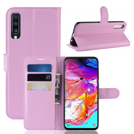 Samsung Galaxy A70 Classic Hoesje Samsung Galaxy A70 Classic Hoesje