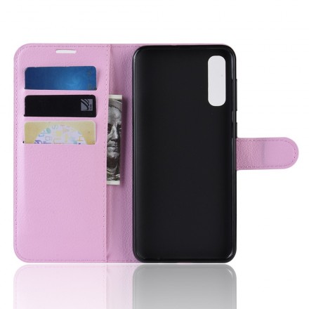 Samsung Galaxy A70 Classic Hoesje Samsung Galaxy A70 Classic Hoesje