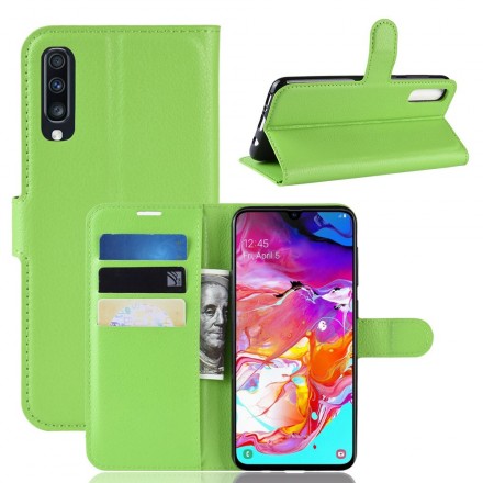 Samsung Galaxy A70 Classic Hoesje Samsung Galaxy A70 Classic Hoesje
