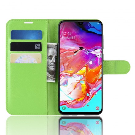 Samsung Galaxy A70 Classic Hoesje Samsung Galaxy A70 Classic Hoesje