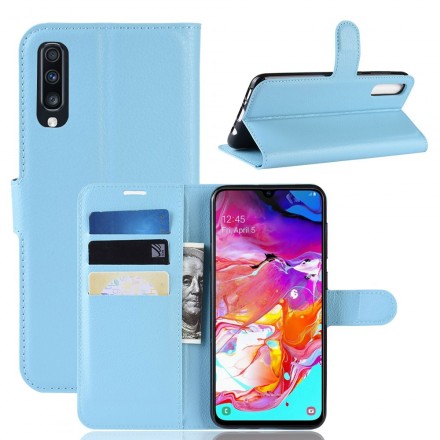 Samsung Galaxy A70 Classic Hoesje Samsung Galaxy A70 Classic Hoesje
