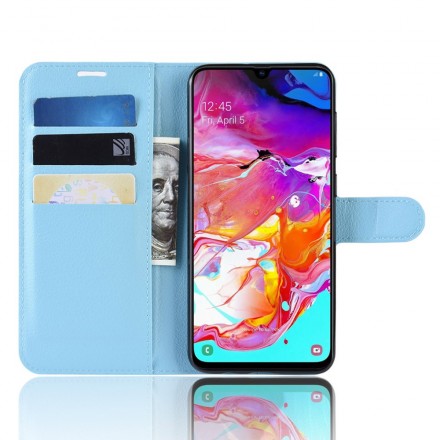 Samsung Galaxy A70 Classic Hoesje Samsung Galaxy A70 Classic Hoesje