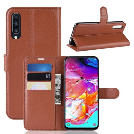 Samsung Galaxy A70 Classic Hoesje Samsung Galaxy A70 Classic Hoesje