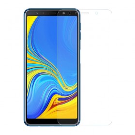 Gehard glazen screenprotector voor de Samsung Galaxy A70