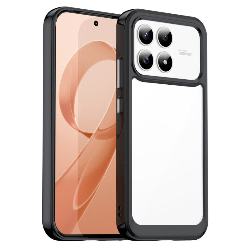 Poco F8 Pro hybride hoesje