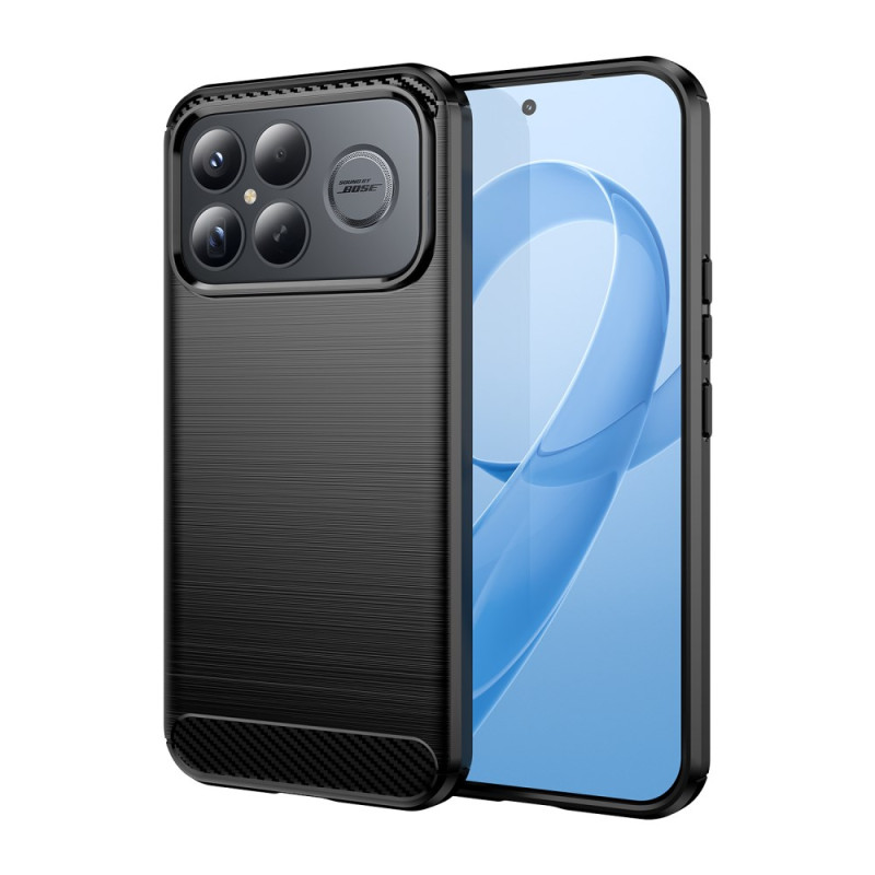 Poco F8 Ultra Koolstofvezel Shell