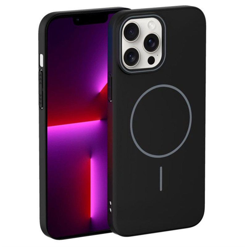 MagSafe compatibel iPhone 13 Pro Max hoesje