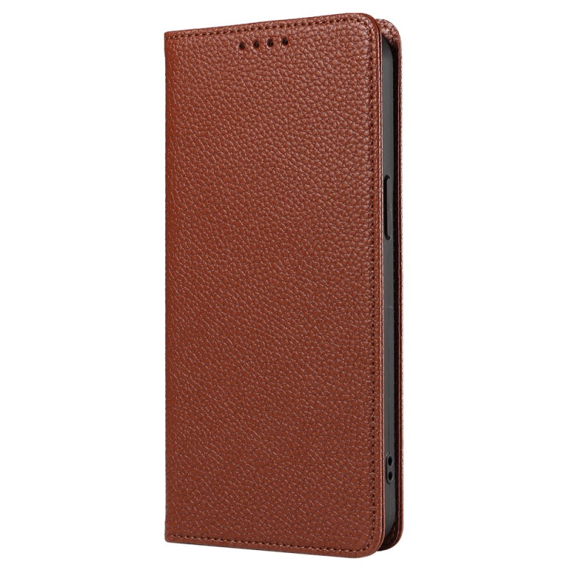 Flip cover telefoon 13 Pro Max klassieke RFID-bescherming