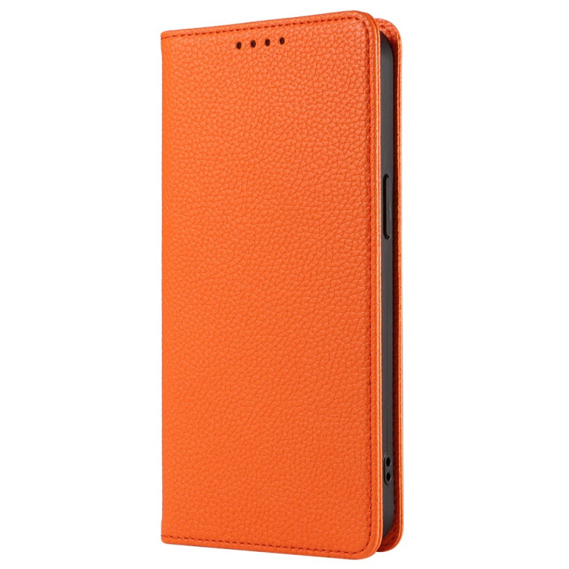 Flip cover telefoon 13 Pro Max klassieke RFID-bescherming