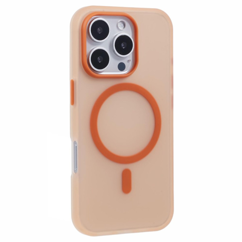 Hoesje iPhone 13 Pro Max MagSafe Frosted