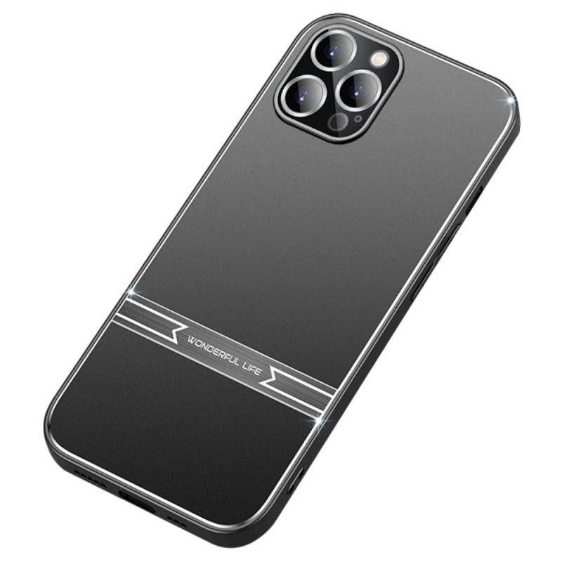 Hoesje iPhone 13 Pro Max Anti-Rayures