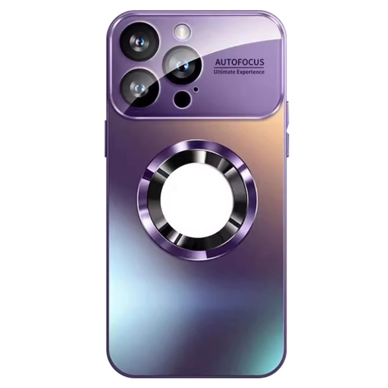 iPhone 13 Pro Max Hoesje MagSafe Ontwerp Plus