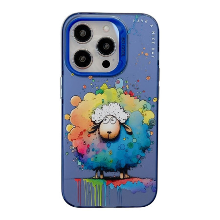 Telefoon 13 Pro Max Schapen...