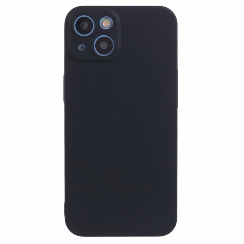 Hoesje iPhone 13 Mini Soft Touch afwerking