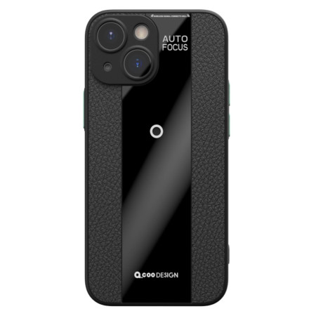 Hoesje iPhone 13 Mini Q.COO