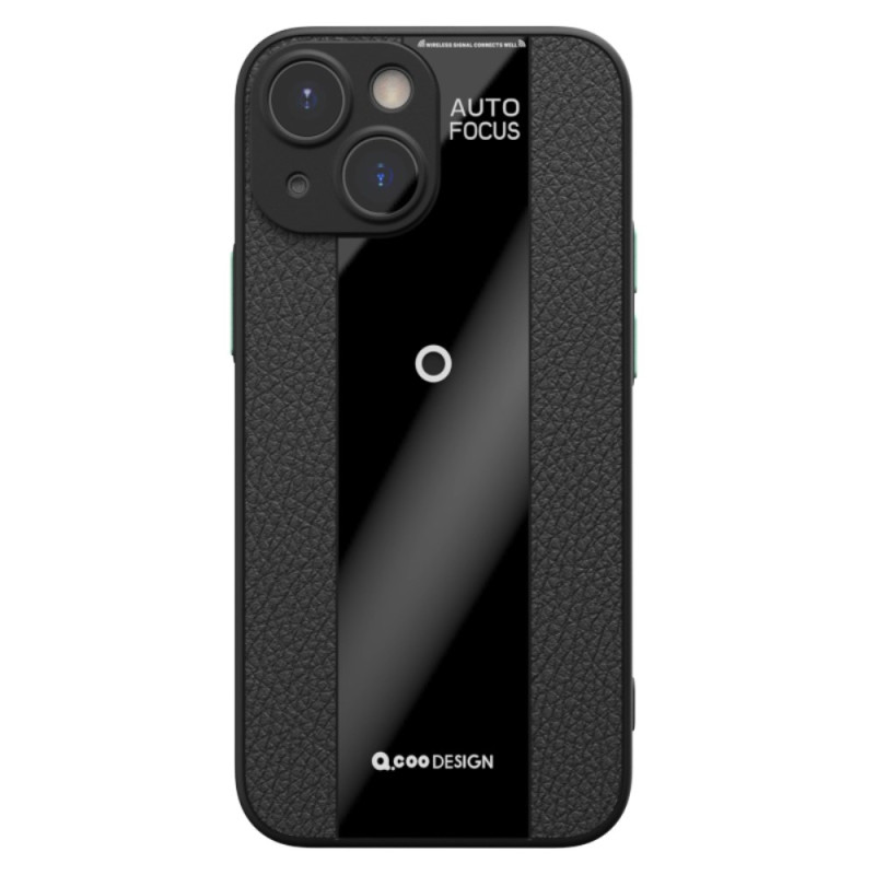 Hoesje iPhone 13 Mini Q.COO