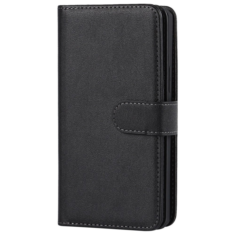 Telefoonhoes 13 Mini Afneembaar Hoesje Klassiek Ontwerp