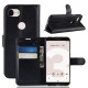 Google Pixel 3A Klassiek Geval Google Pixel 3A Klassiek Geval