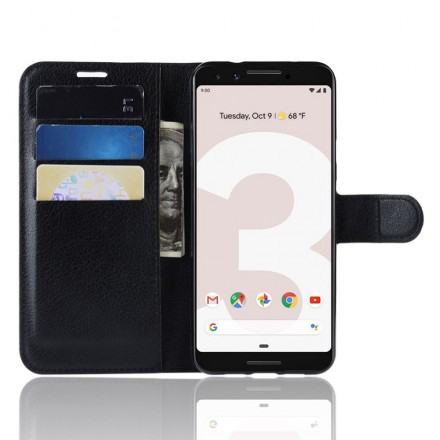 Google Pixel 3A Klassiek Geval Google Pixel 3A Klassiek Geval