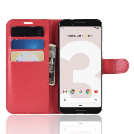 Google Pixel 3A Klassiek Geval