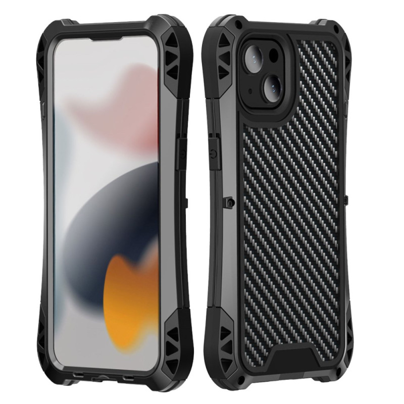 Hoesje iPhone 13 Mini R-JUST AMIRA