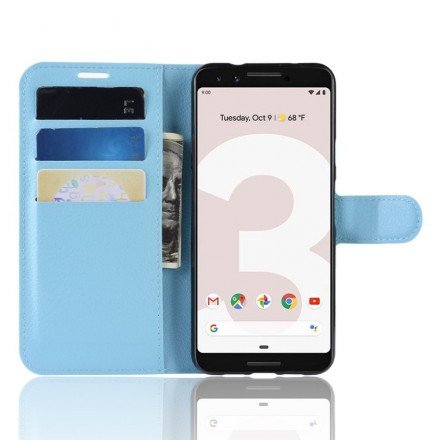 Google Pixel 3A Klassiek Geval