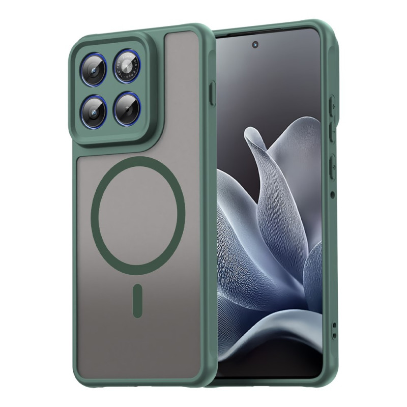 Motorola Edge 70 Magnetisch Schokbestendig Hoesje