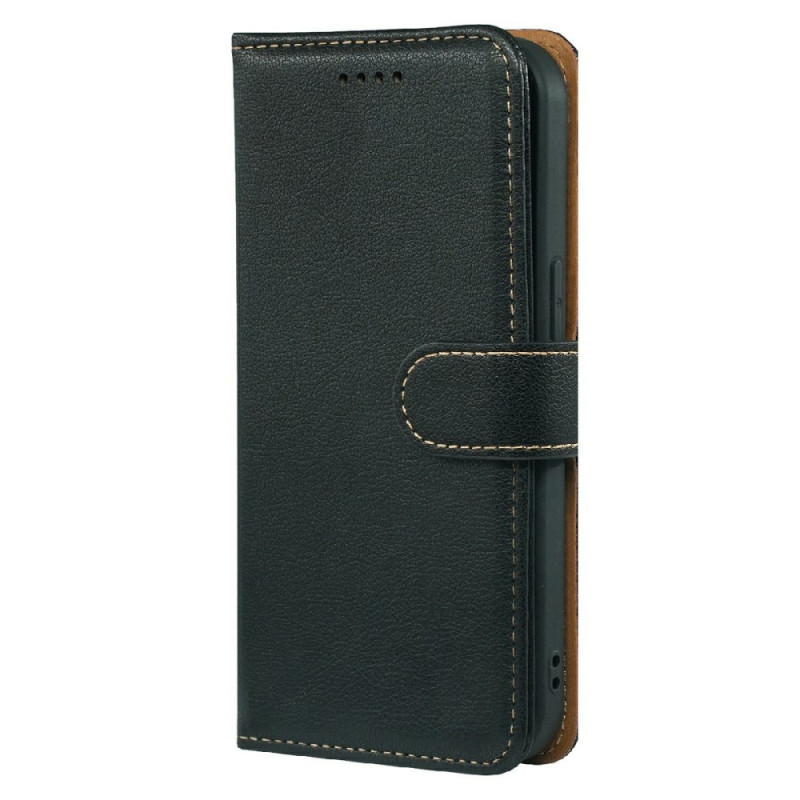 Motorola Edge 70 hoesje RFID-slot en magnetische sluiting