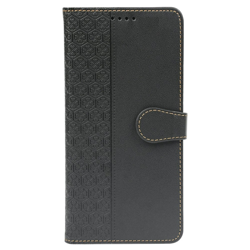 Xiaomi Redmi Note 15 5G Etui Shamrock Frieze