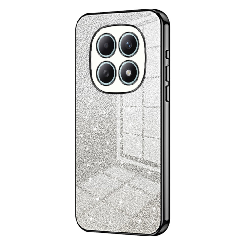 Xiaomi Redmi Note 15 5G / Poco M8 5G Etui Kleurverloop Glitter