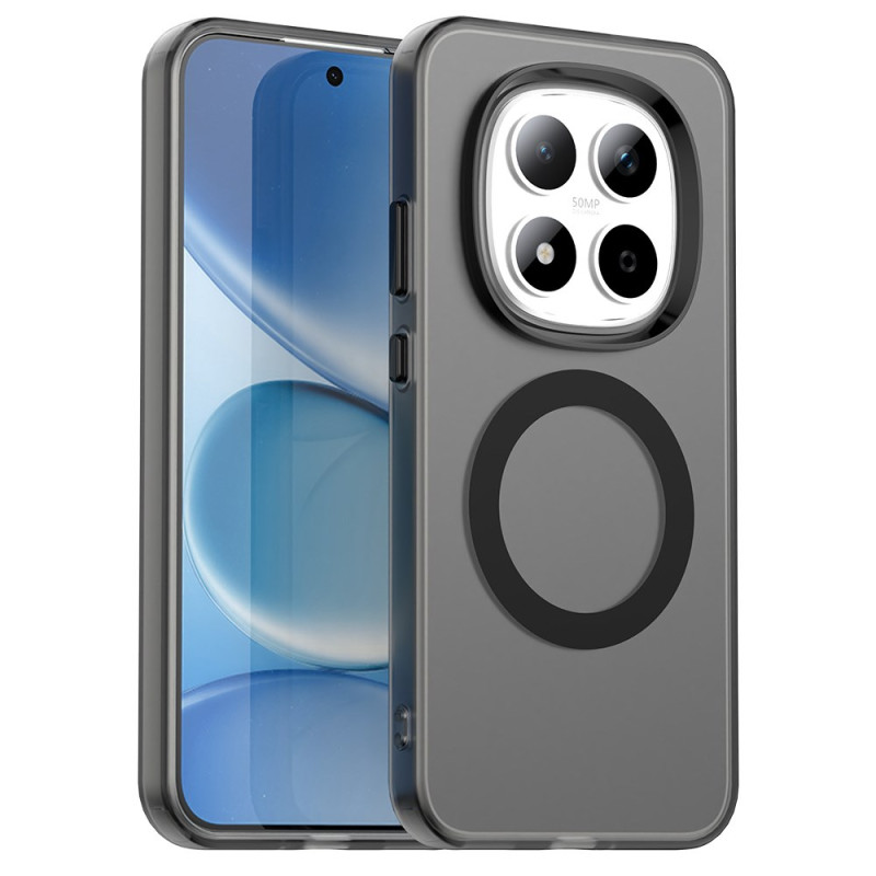 Xiaomi Redmi Note 15 Pro 5G magnetisch schokbestendig hoesje