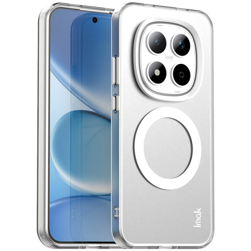 Xiaomi Redmi Note 15 Pro 5G magnetisch hoesje IMAK