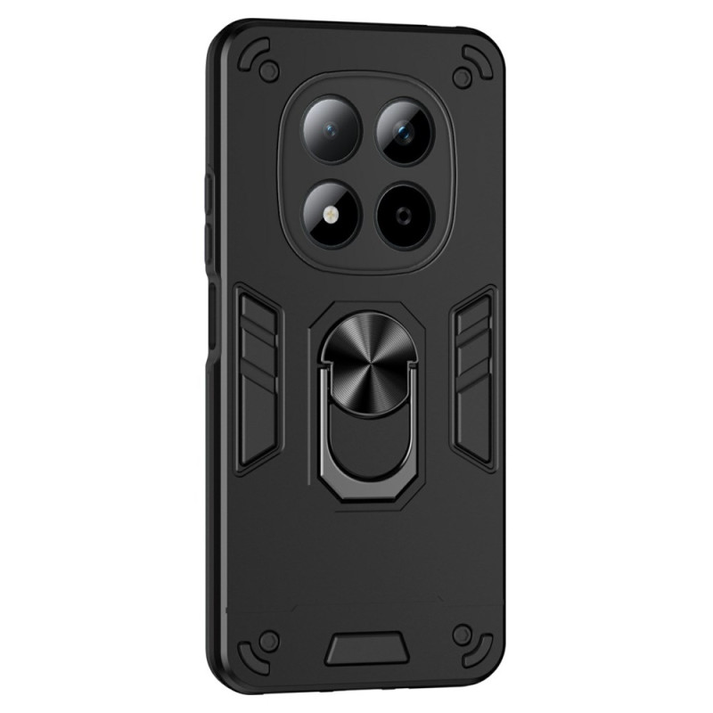 Xiaomi Redmi Note 15 Pro 5G hoesje met draagring