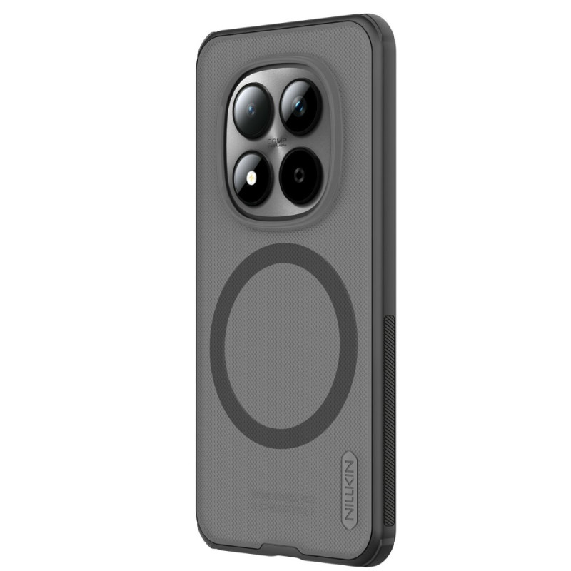 Xiaomi Redmi Note 15 Pro 5G magnetisch hoesje Super Frosted Shield Pro NILLKIN