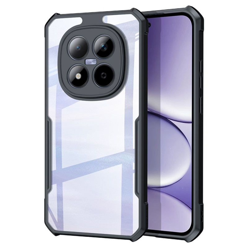 Xiaomi Redmi Note 15 Pro 5G Behuizing XUNDD